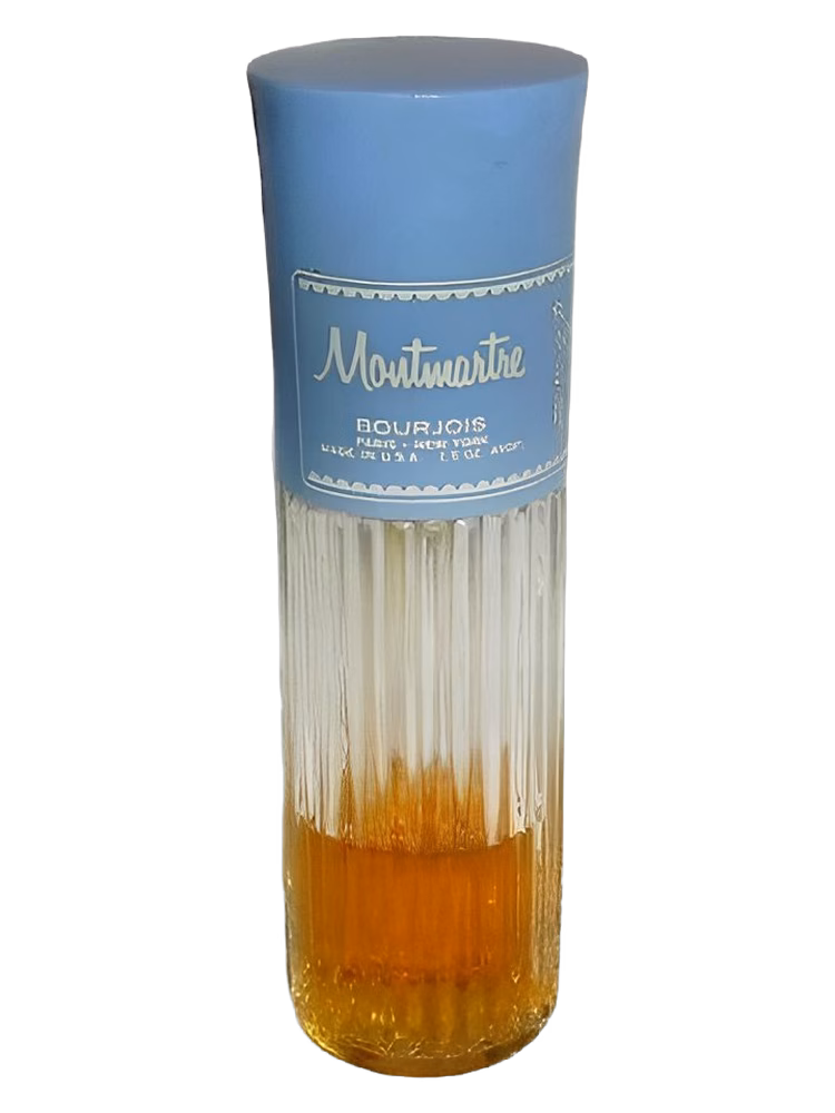 Bourjois Montmartre
