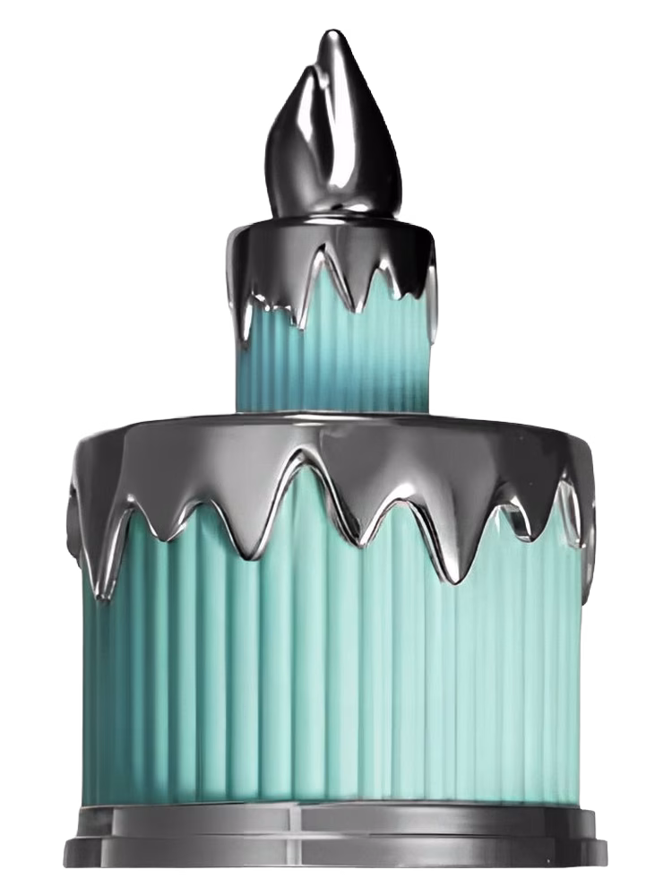 Bujairami Madeira Cake