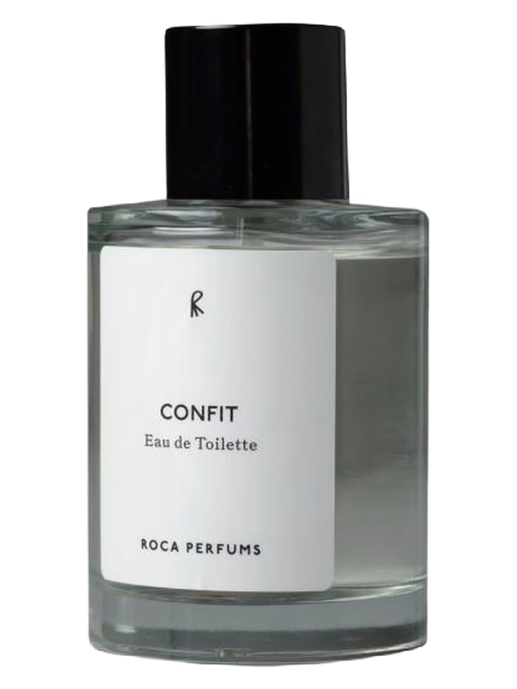 Roca Perfums Confit