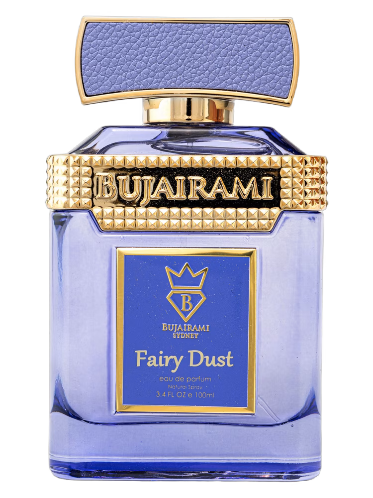 Bujairami Fairy Dust