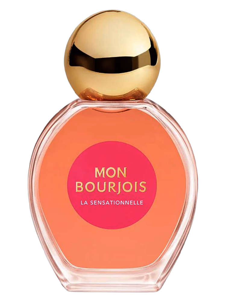 Bourjois La Sensationnelle