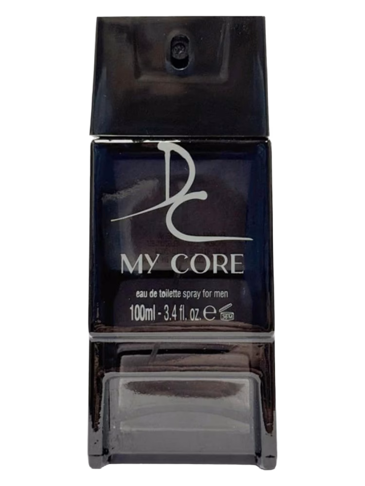 Dorall Collection My Core