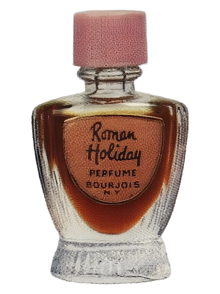 Bourjois Roman Holiday