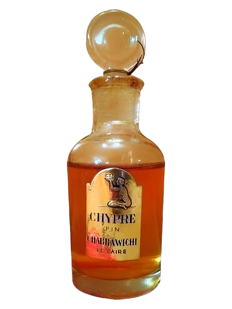 Chabrawichi Chypre Fin