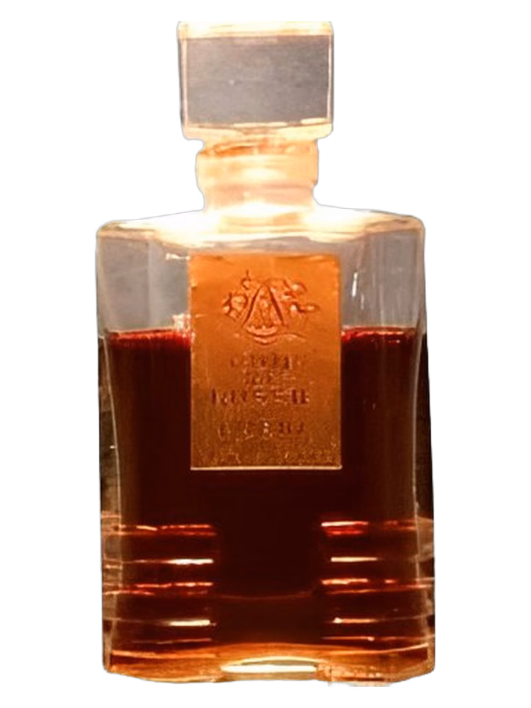 Lubin Chypre