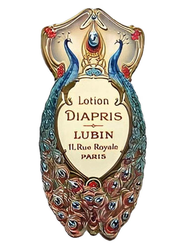 Lubin Diapris