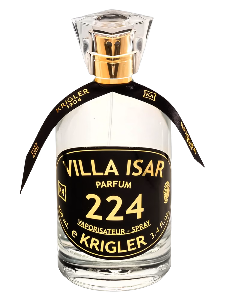 Krigler Villa Isar 224