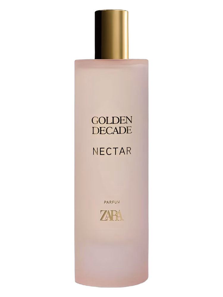 Zara Golden Decade Nectar