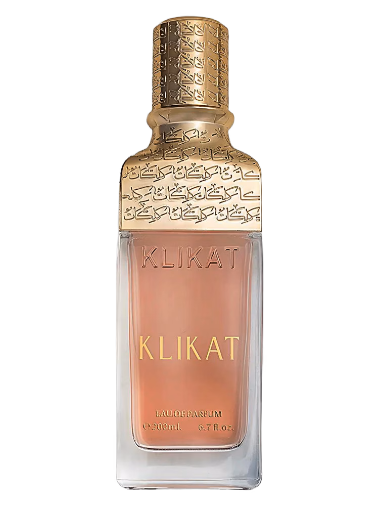 Alezz Oud Klikat Times