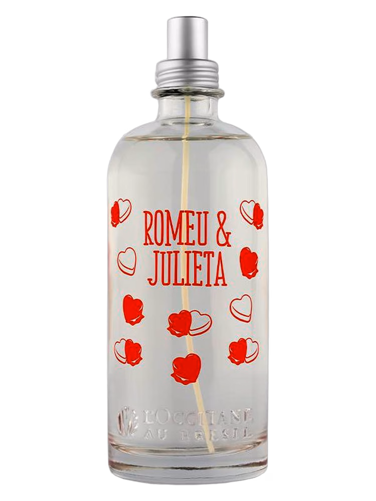 L’Occitane Au Brésil Romeu & Julieta