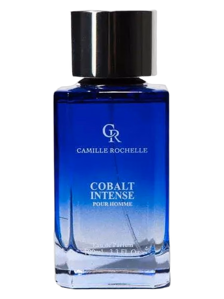 Camille Rochelle Cobalt Intense
