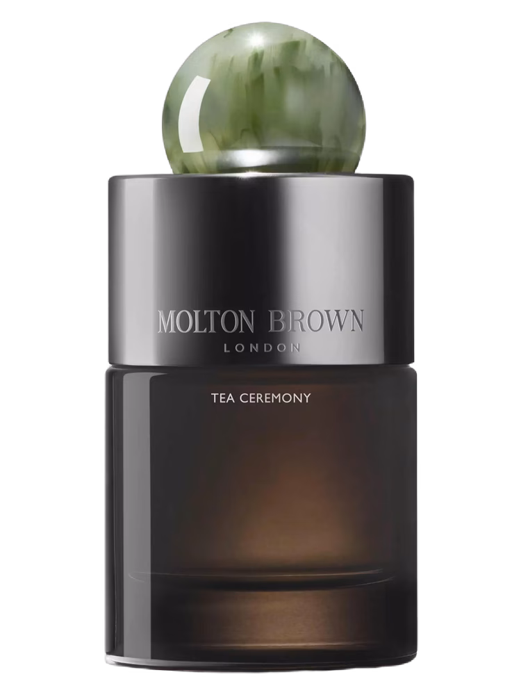 Molton Brown Tea Ceremony