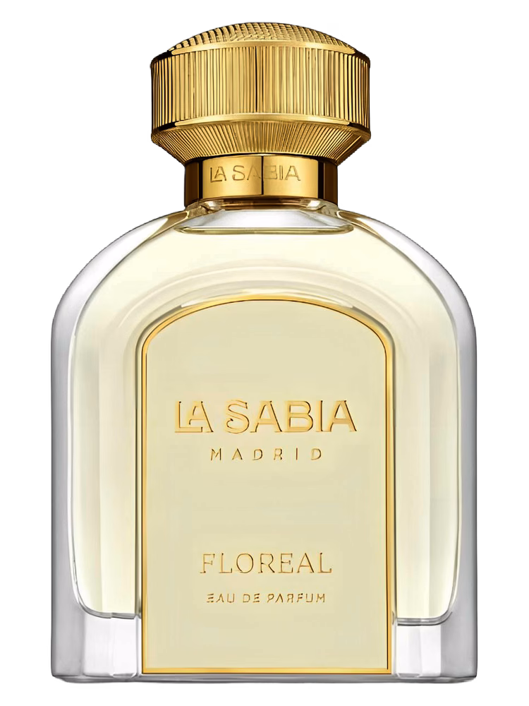 La Sabia Floreal
