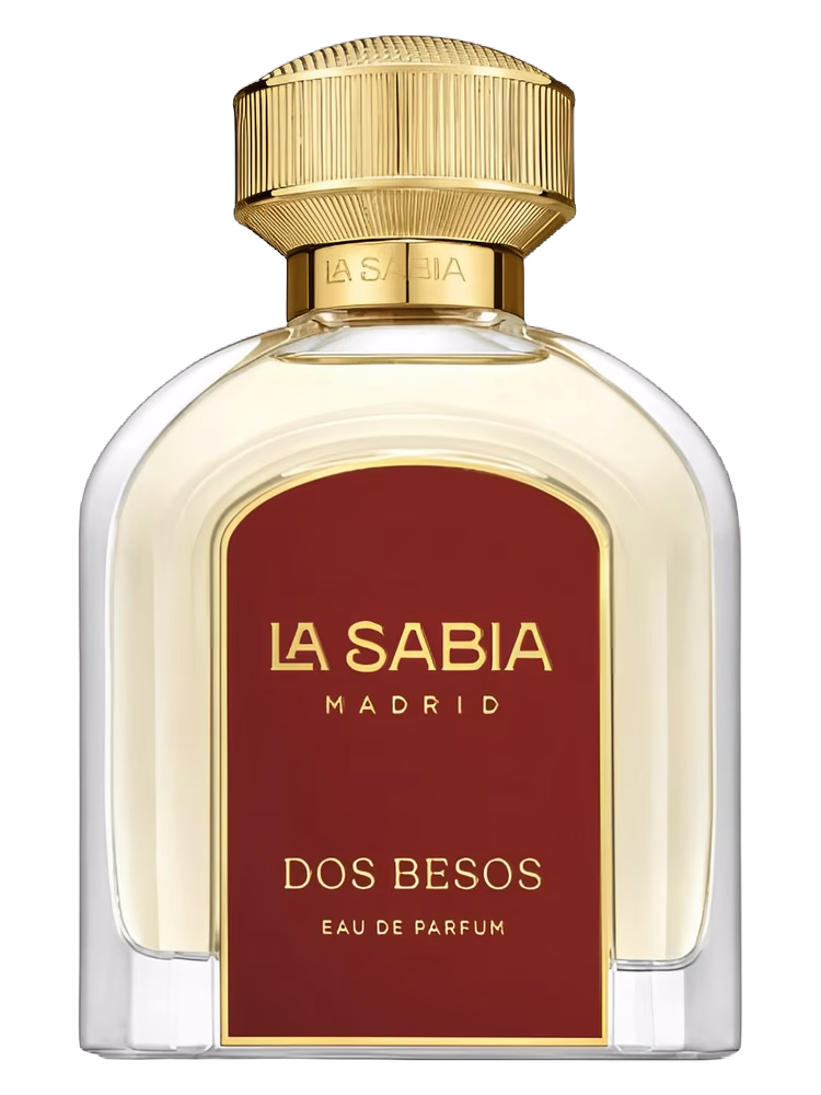 La Sabia Dos Besos
