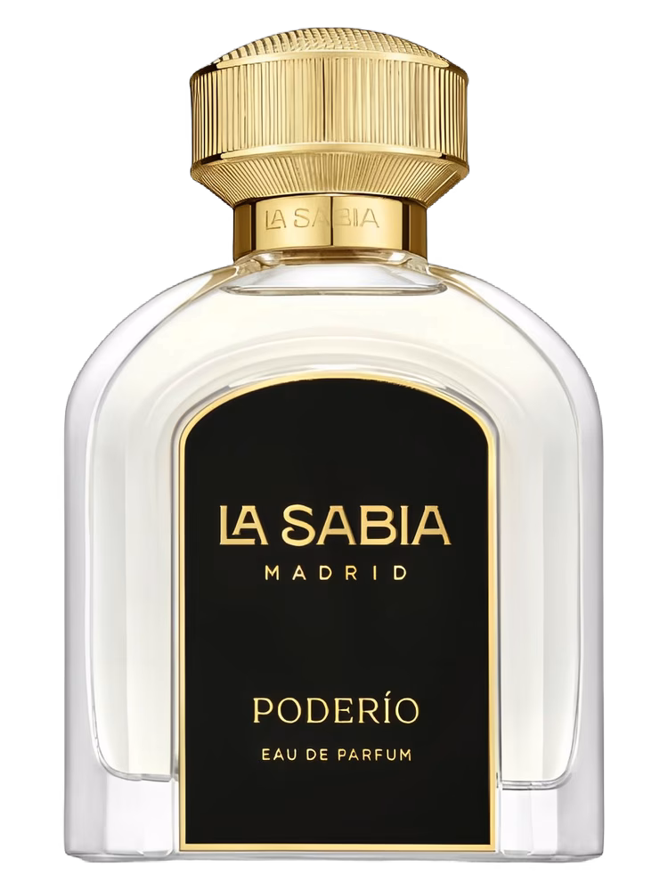 La Sabia Poderío