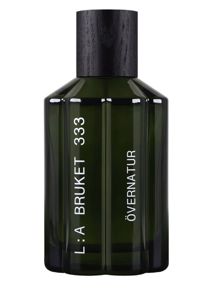 L:a Bruket Övernatur