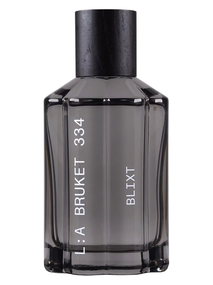 L:a Bruket Blixt
