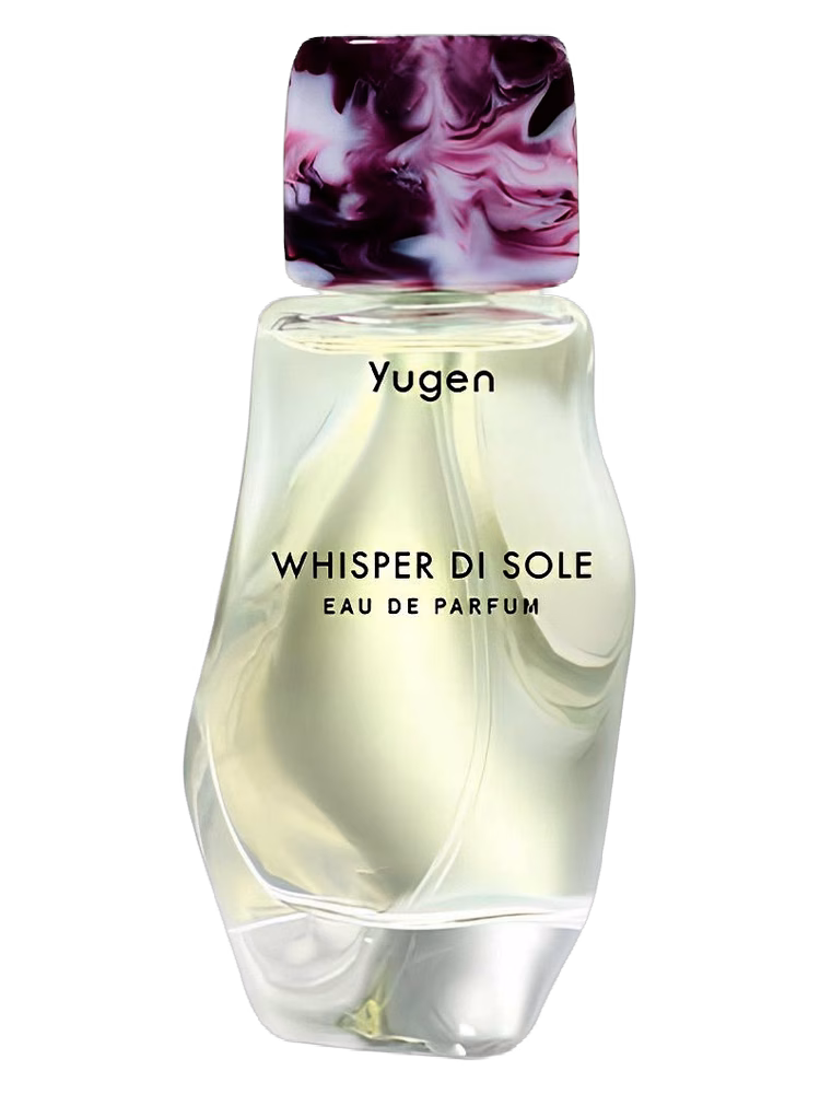 Yugen Whisper di Sole