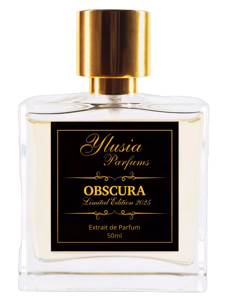 Ylusia Parfums Obscura