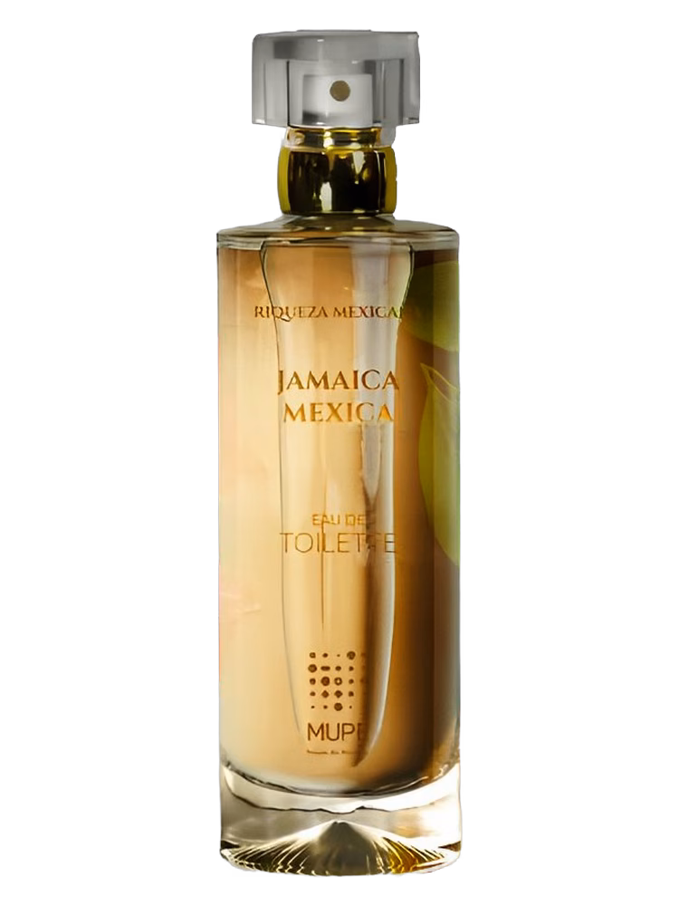 MUPE Jamaica Mexica