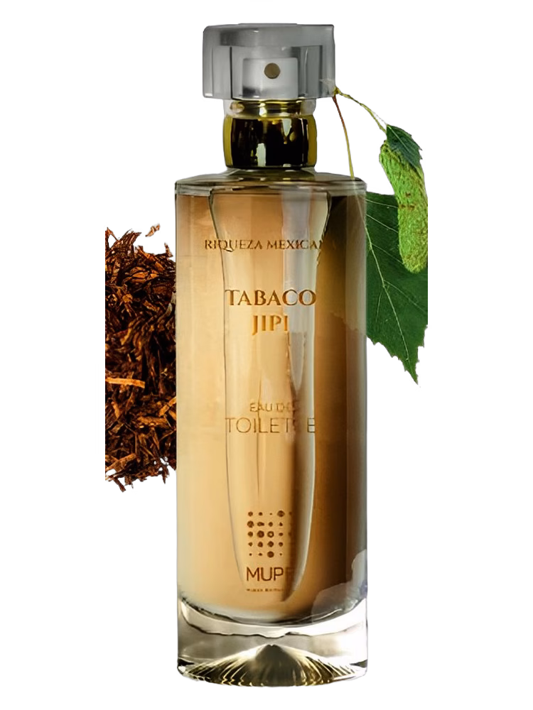 MUPE Tabaco Jipi