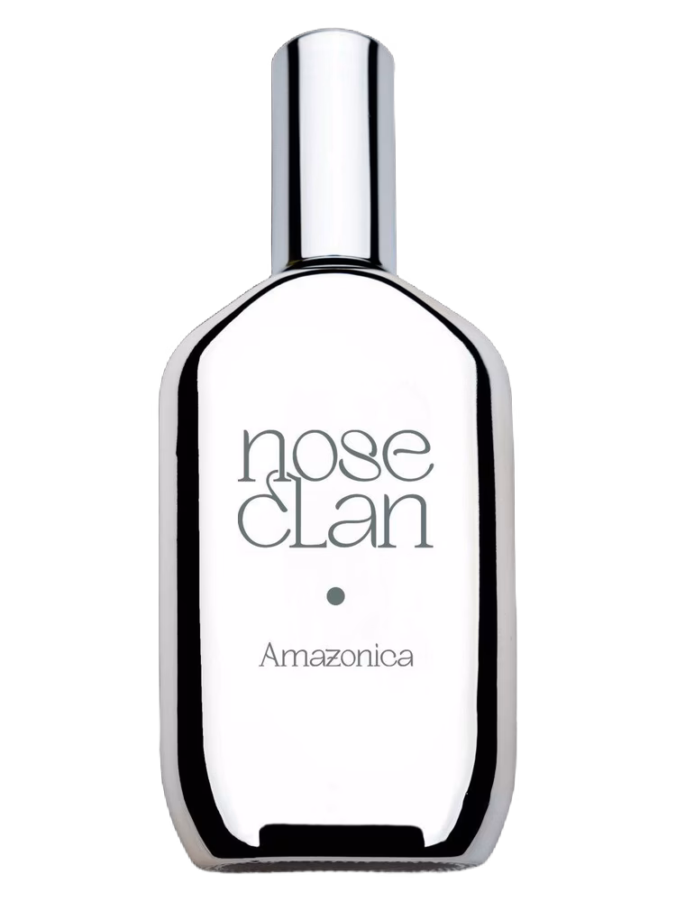 Nose Clan Amazonica