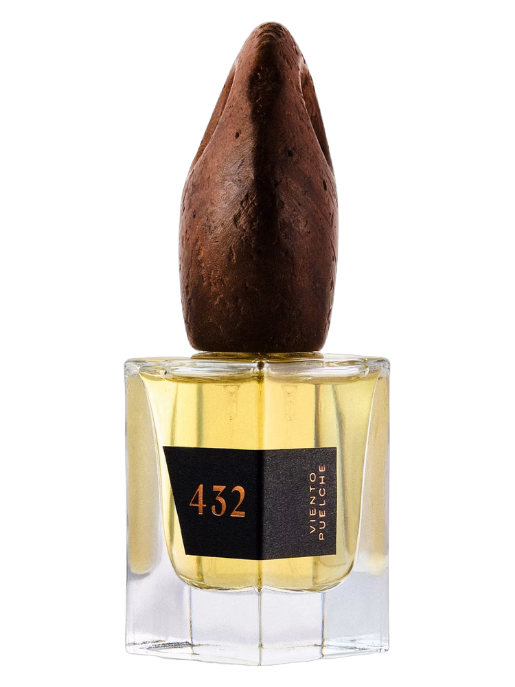 432 Wild Botanic Perfumes Viento Puelche