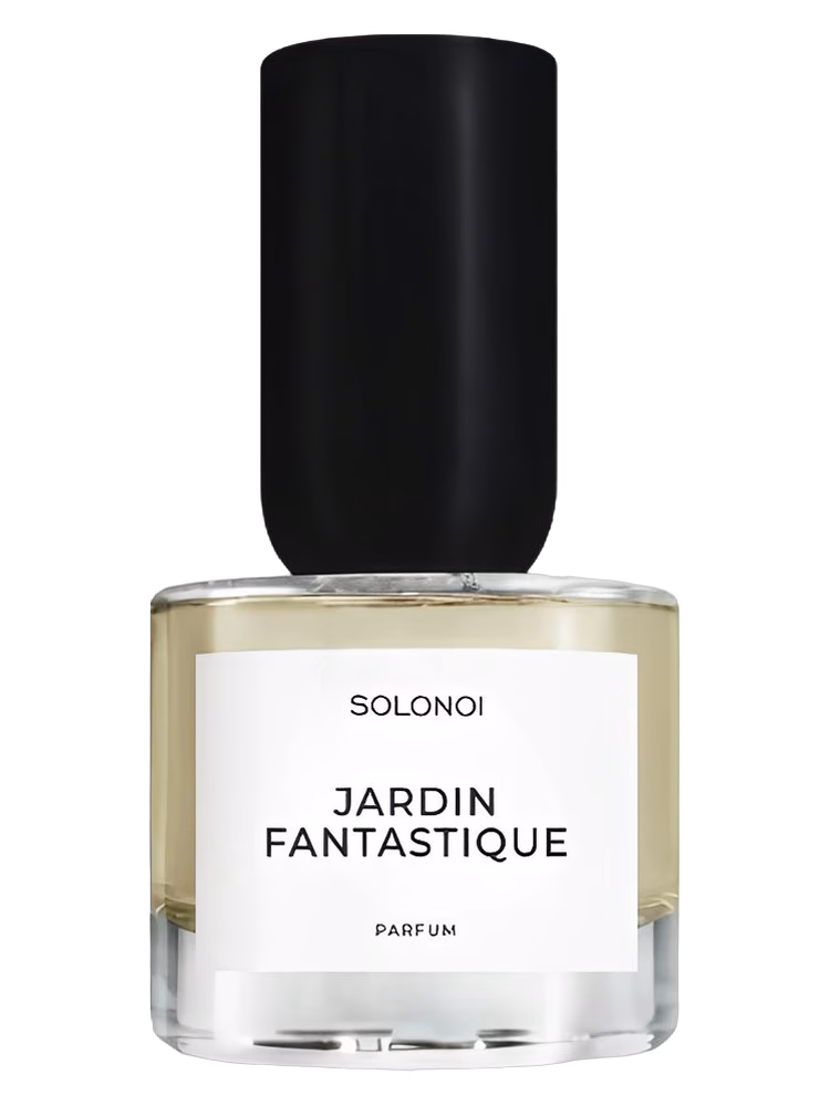 Solonoi Jardin Fantastique
