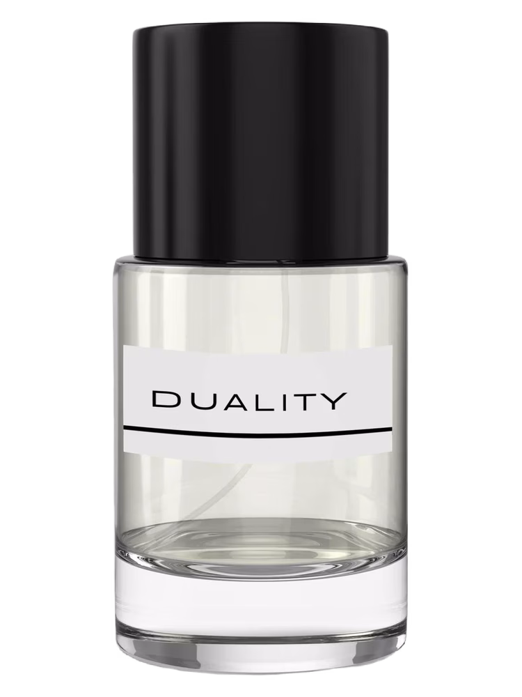 Pocket Scents Duality