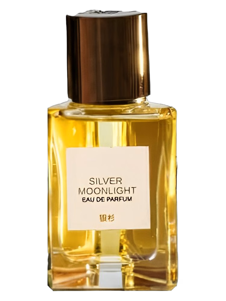 Maison Shan 银杉 Silver Moonlight 银色月影