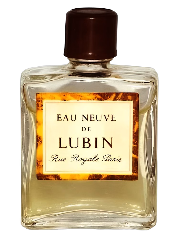 Lubin Eau Neuve (original)