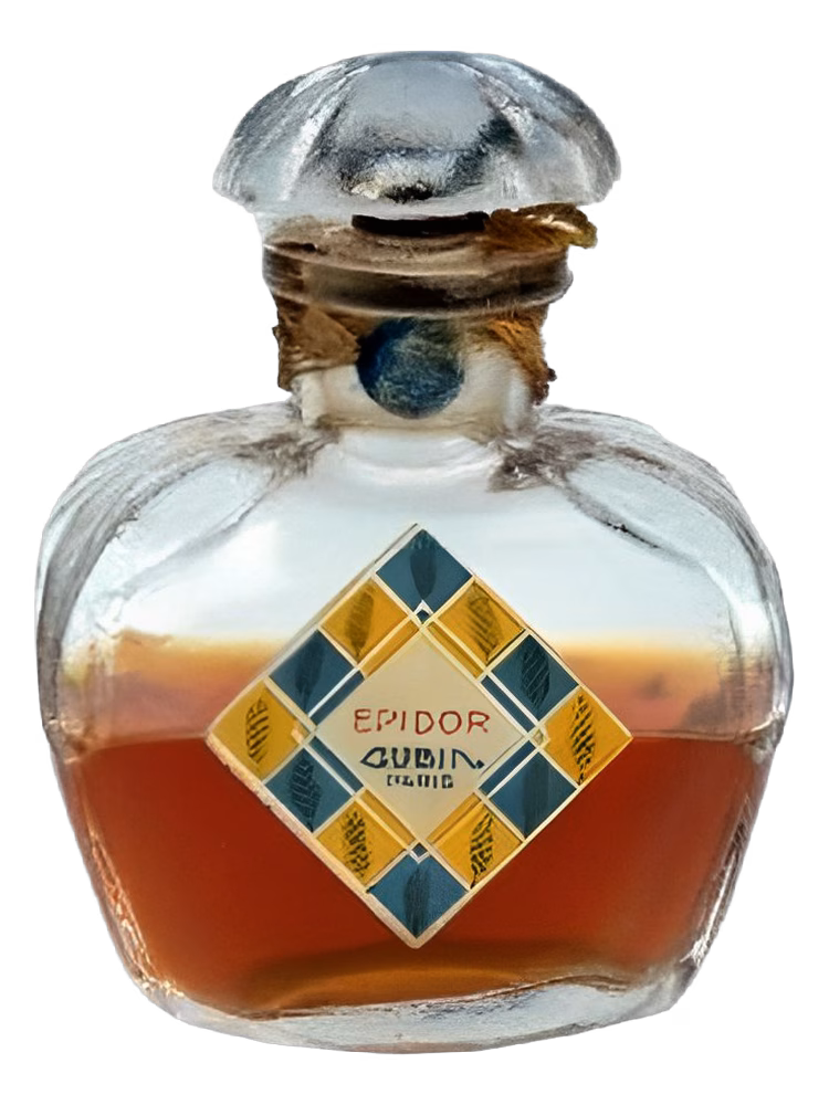 Lubin Epidor (original)