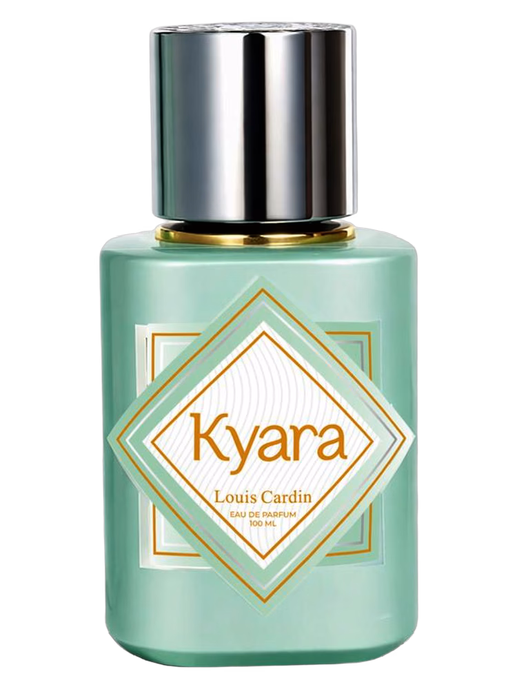 Louis Cardin Kyara