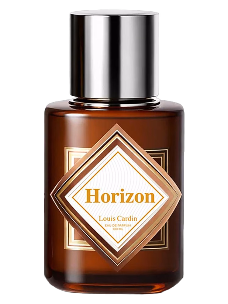 Louis Cardin Horizon