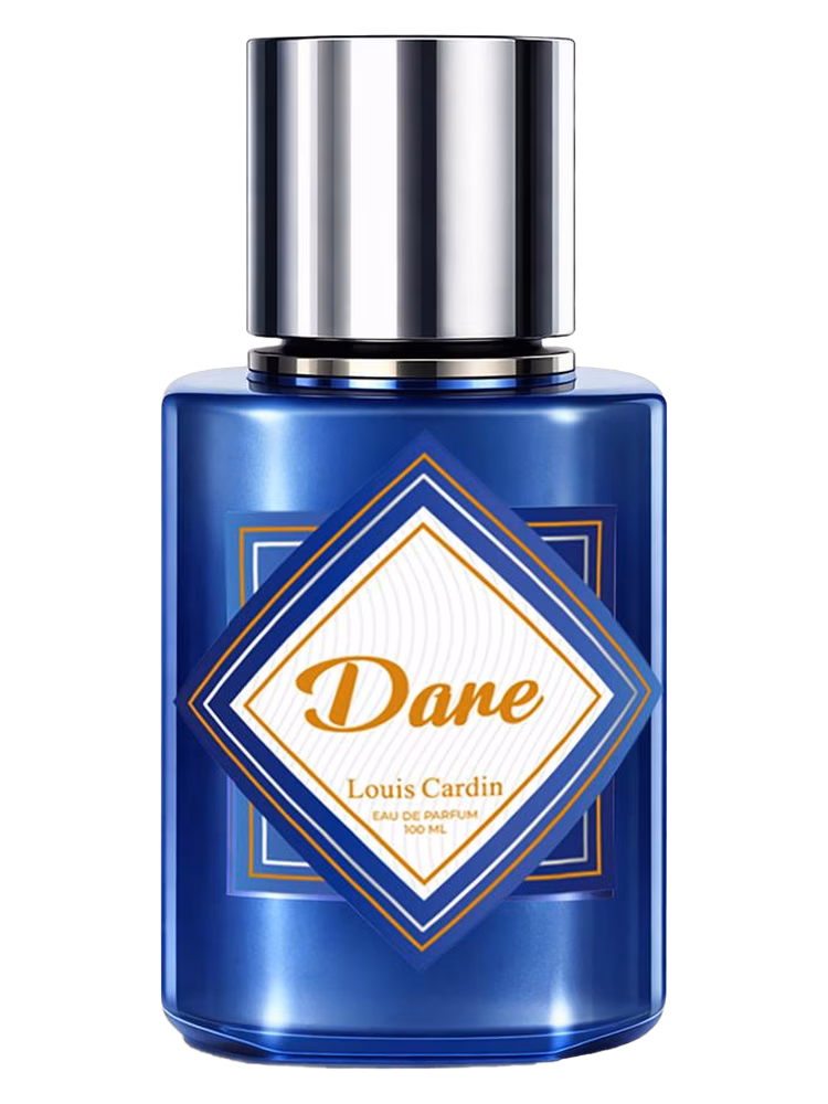 Louis Cardin Dare
