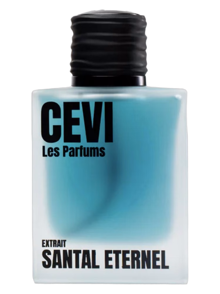 CEVI Santal Eternel