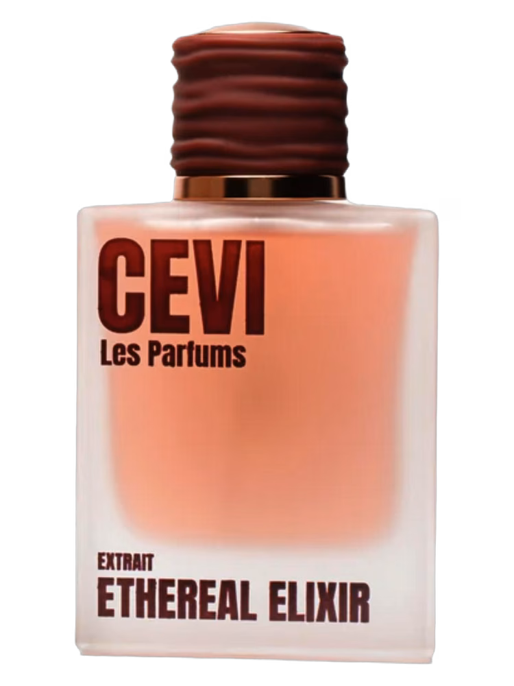 CEVI Ethereal Elixir