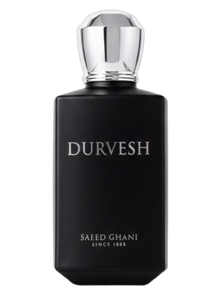 Saeed Ghani Durvesh