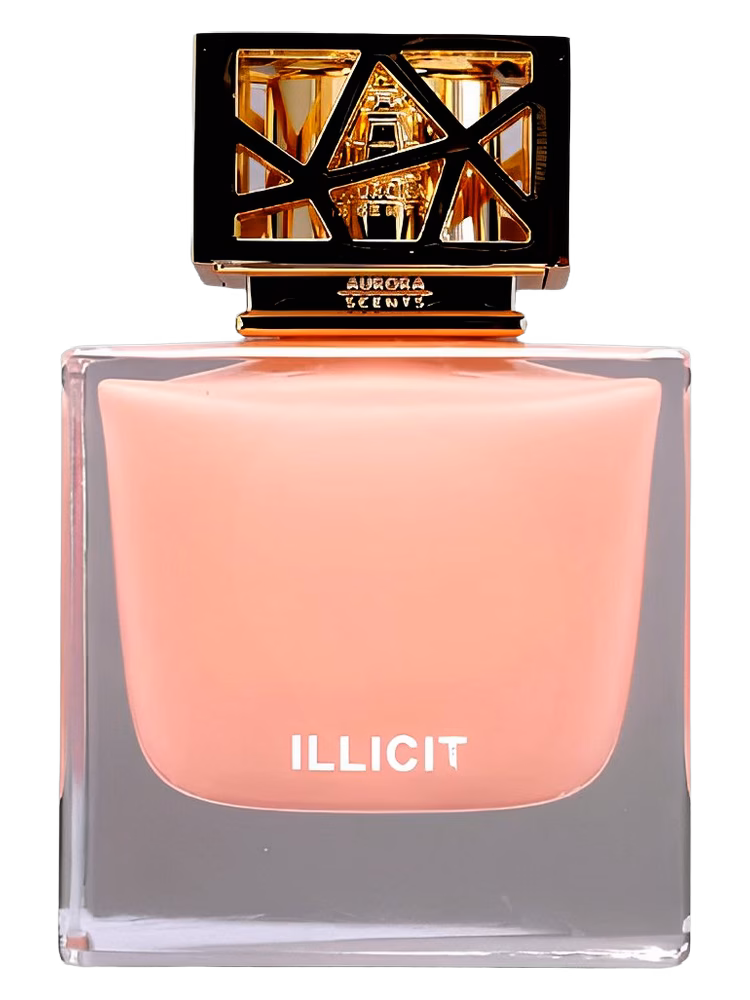 Aurora Scents Illicit