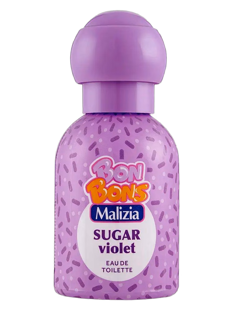 Malizia Malizia Bon Bons Sugar Violet