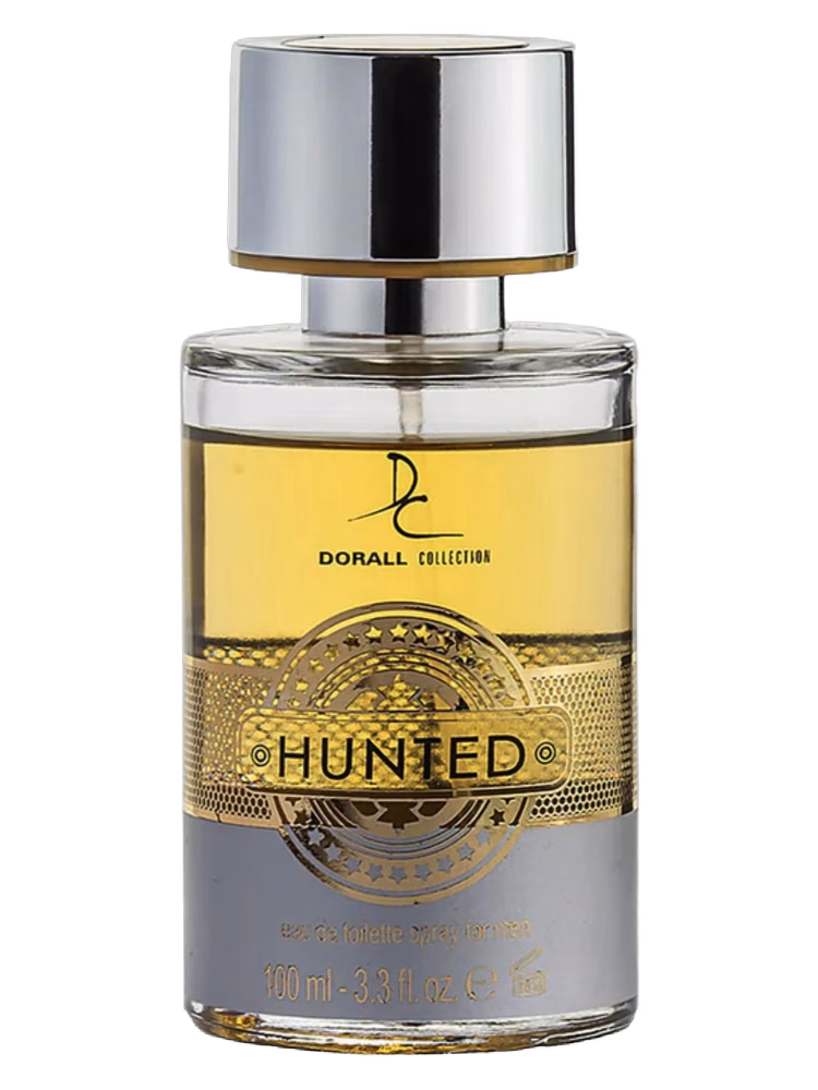 Dorall Collection Hunted