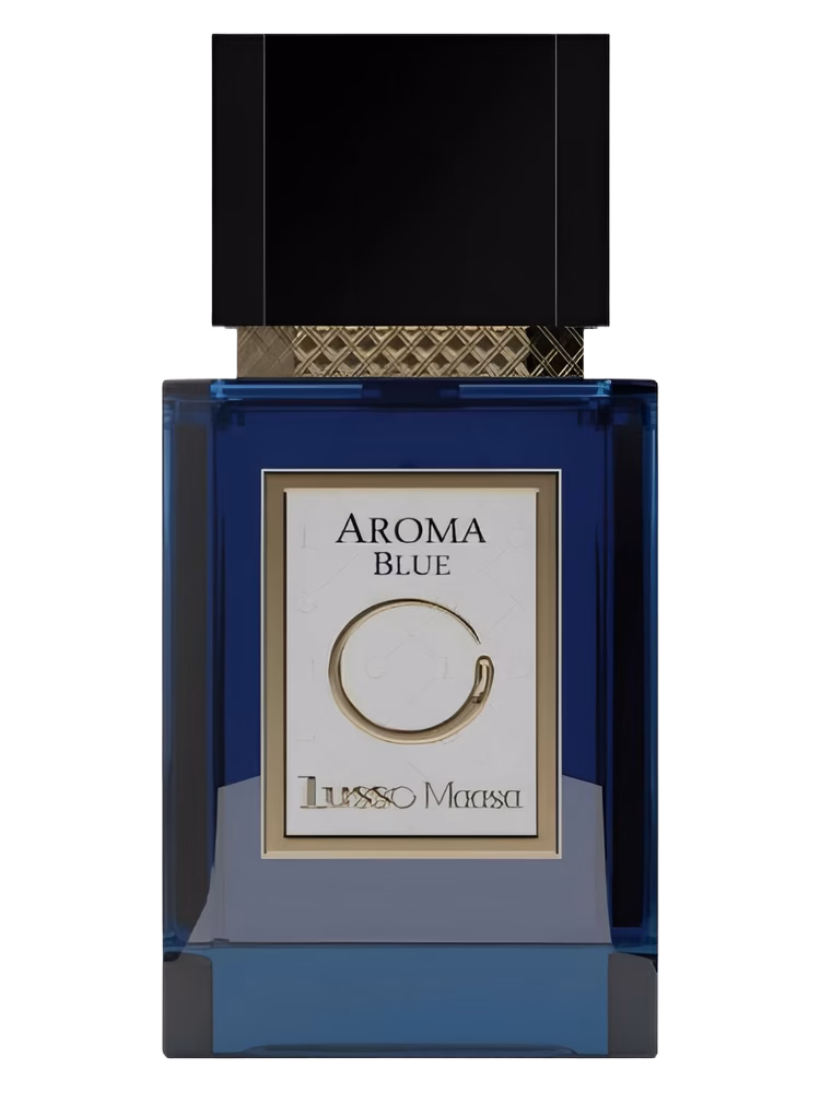 Lusso Maasa Aroma Blue