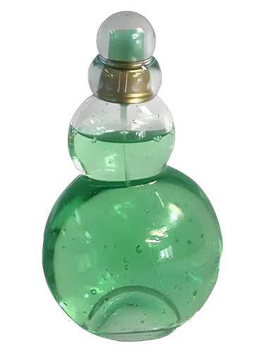 Y〇㉞アザロ　オー　ベル　AZZARO Eau Belle　100ml Eau Belle D'Azzaro Azzaro perfume - a fragrance for women 1995