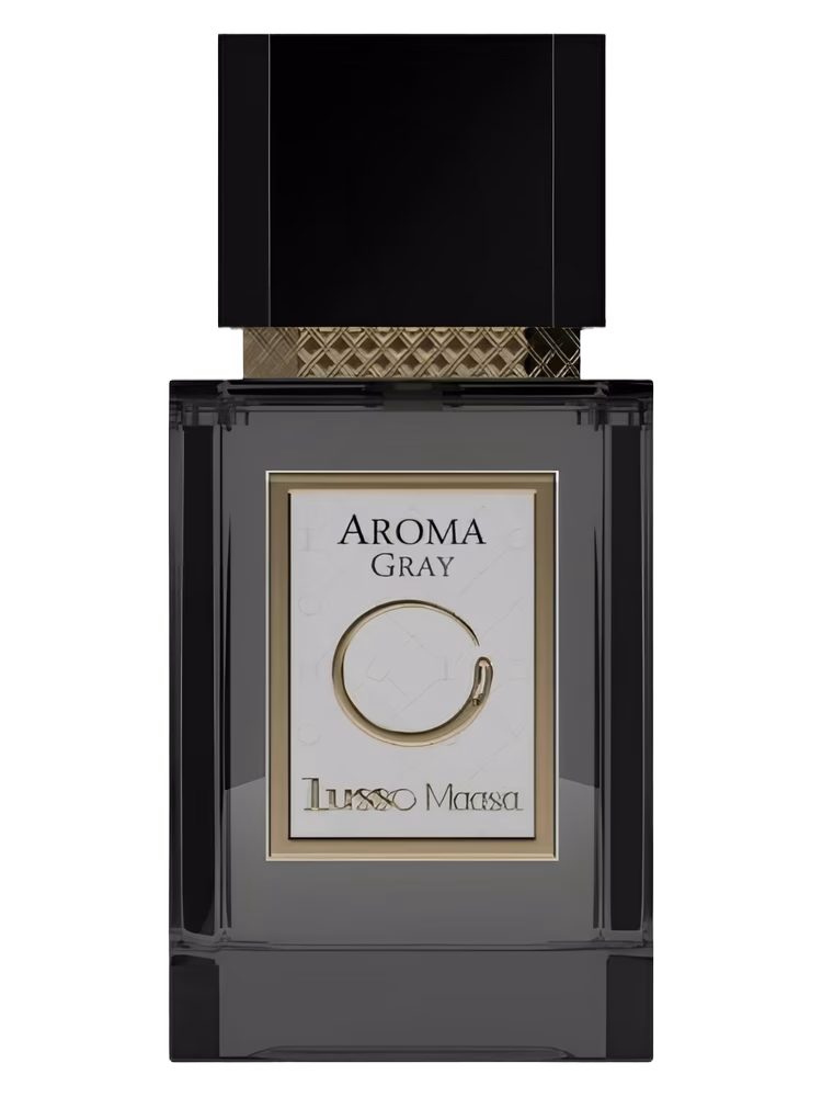 Lusso Maasa Aroma Gray