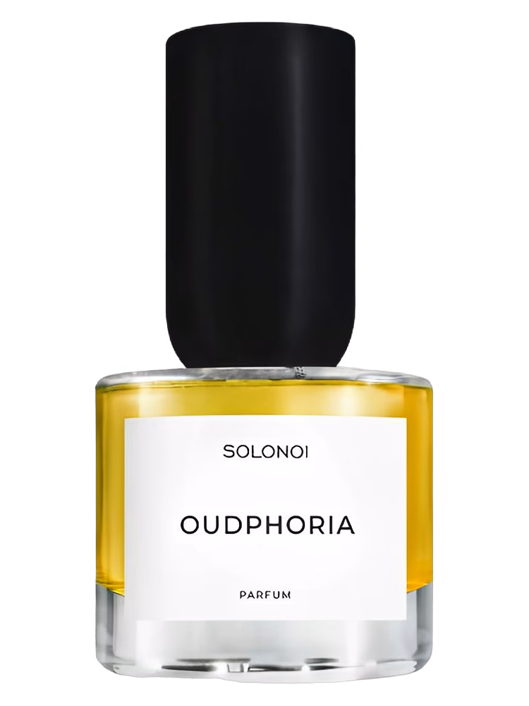 Solonoi Oudphoria