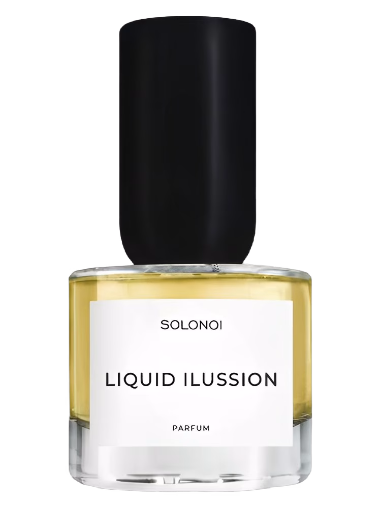 Solonoi Liquid Ilussion