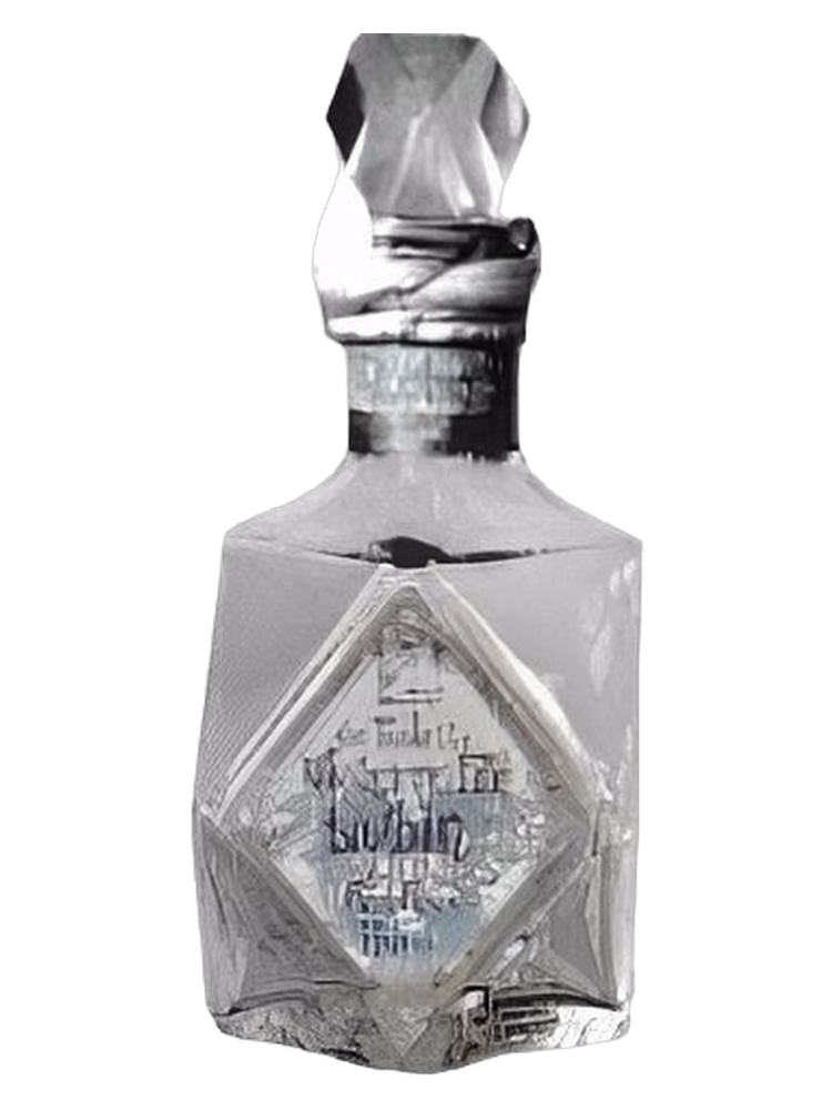 Lubin Violette Fee