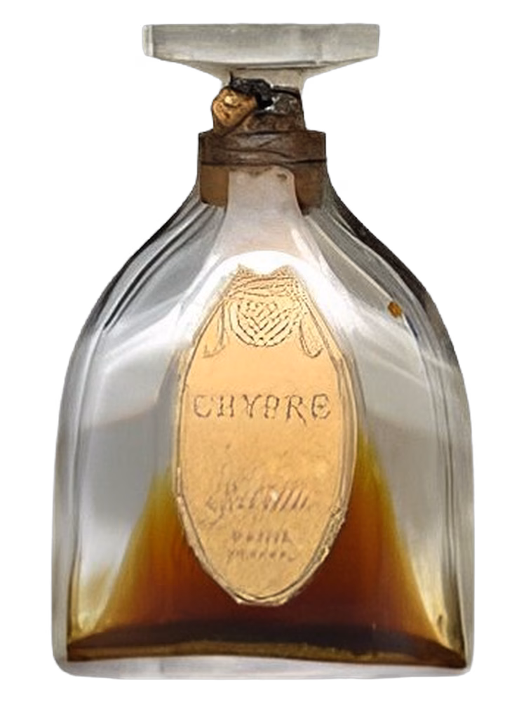 Gabilla Chypre