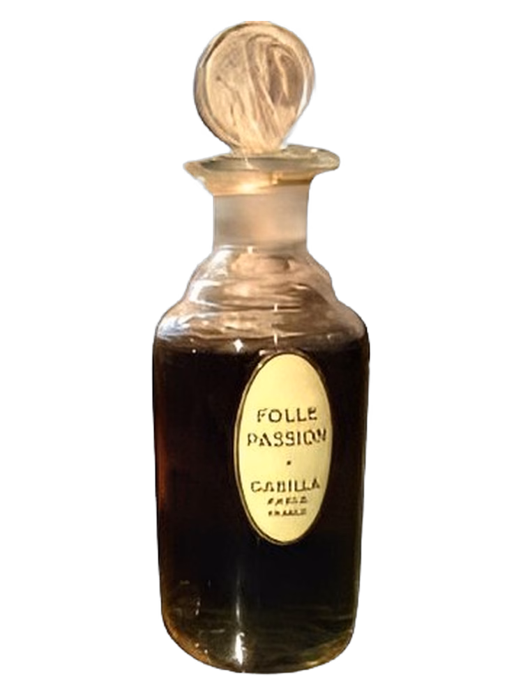 Gabilla Folle Passion
