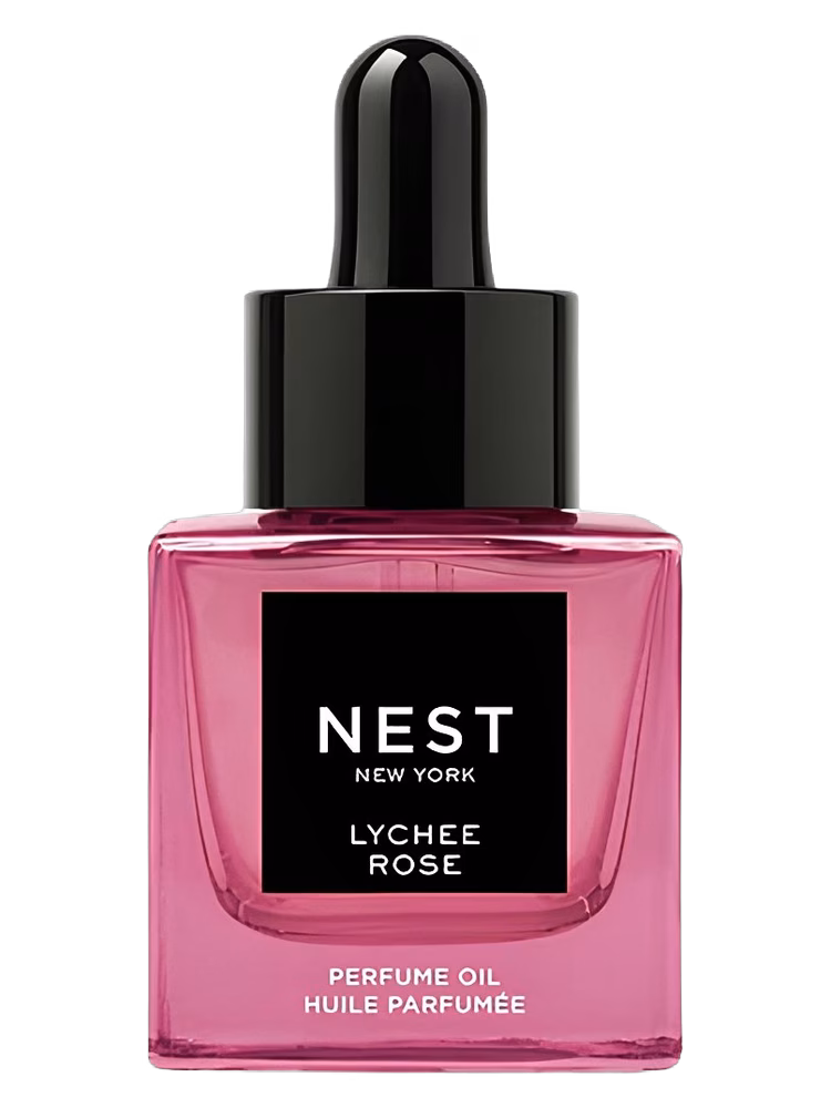 Nest Lychee Rose
